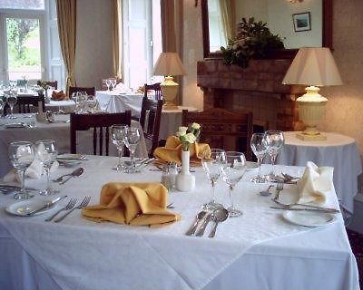 Harris Hotel Tarbert  Kültér fotó