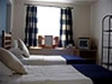 Harris Hotel Tarbert  Kültér fotó