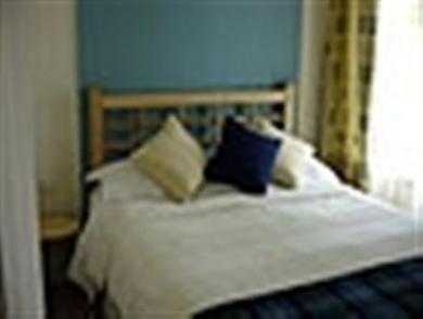 Harris Hotel Tarbert  Kültér fotó