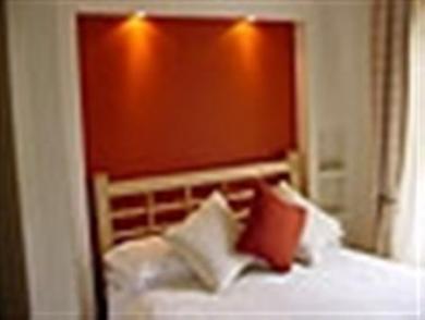 Harris Hotel Tarbert  Kültér fotó