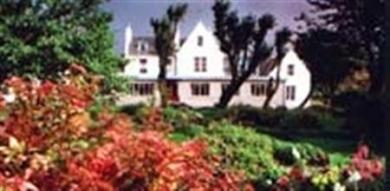 Harris Hotel Tarbert  Kültér fotó